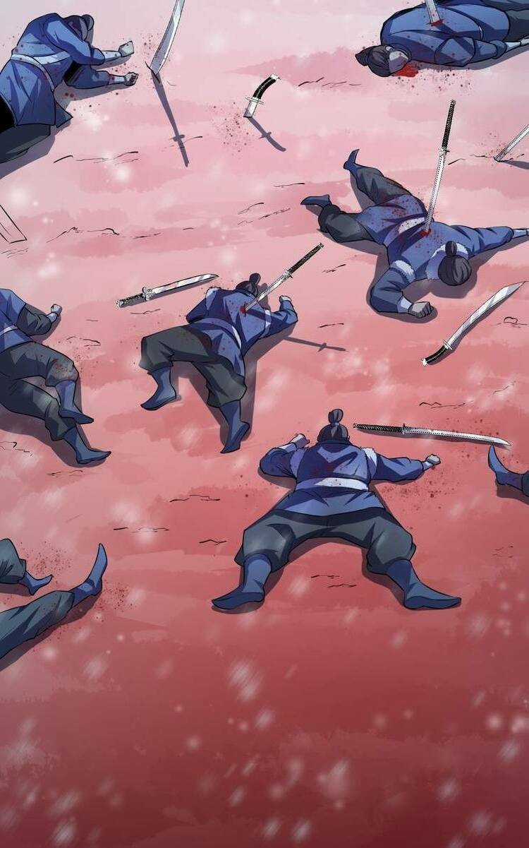 Đấu Hồn Đại Lục - Chapter 17 - Trang 66