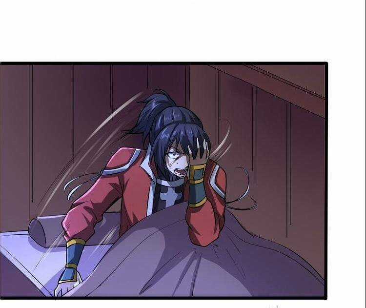 Đấu Hồn Đại Lục - Chapter 17 - Trang 70