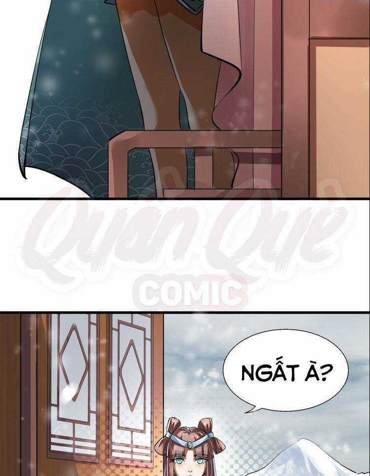 Đấu Hồn Đại Lục - Chapter 17 - Trang 8