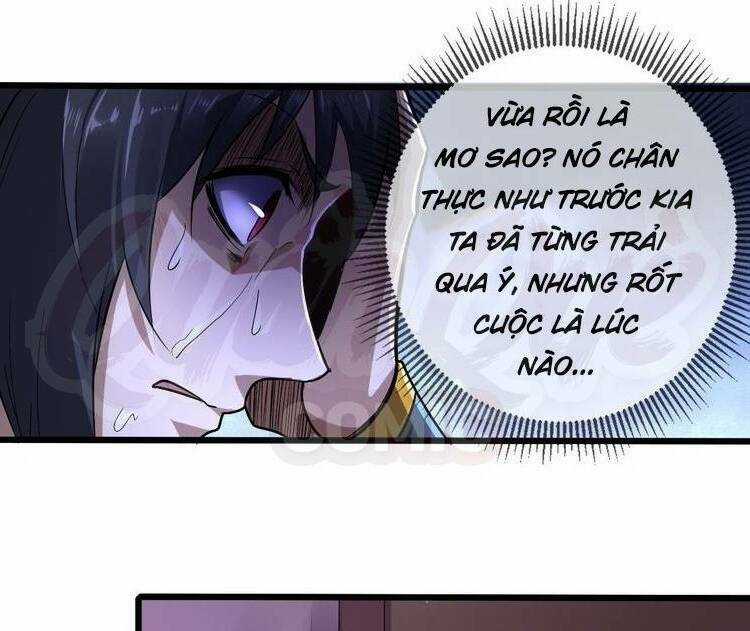 Đấu Hồn Đại Lục - Chapter 17 - Trang 71