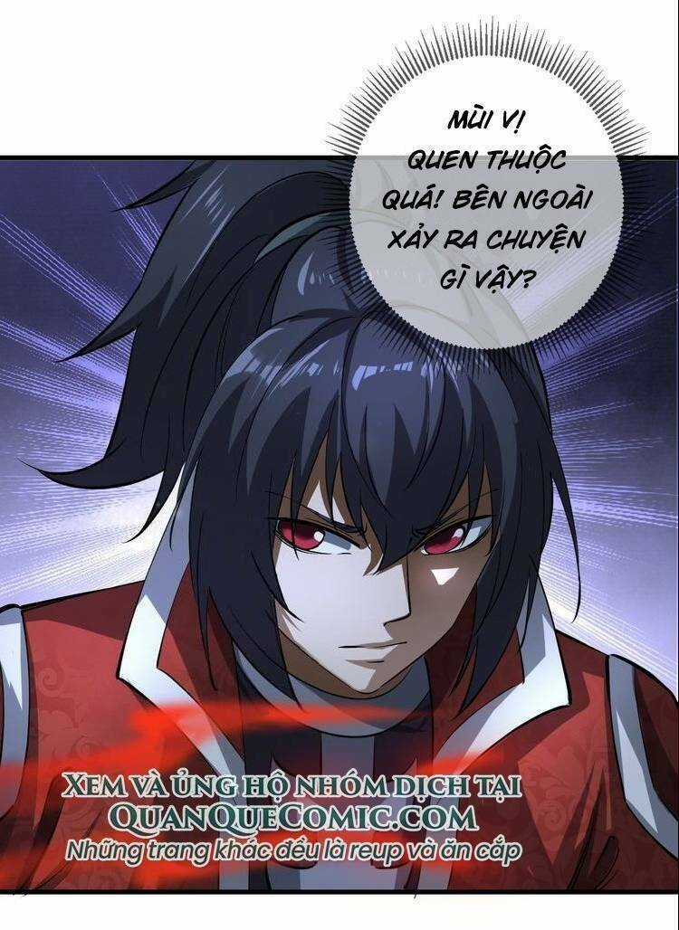 Đấu Hồn Đại Lục - Chapter 17 - Trang 73