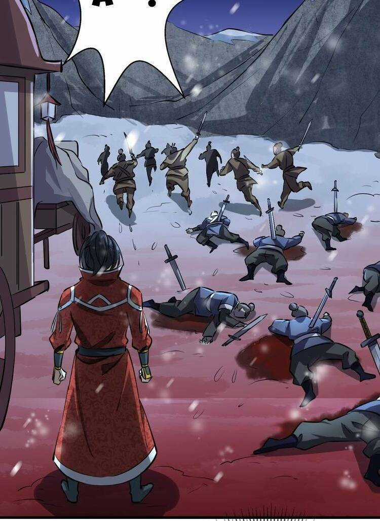 Đấu Hồn Đại Lục - Chapter 17 - Trang 75