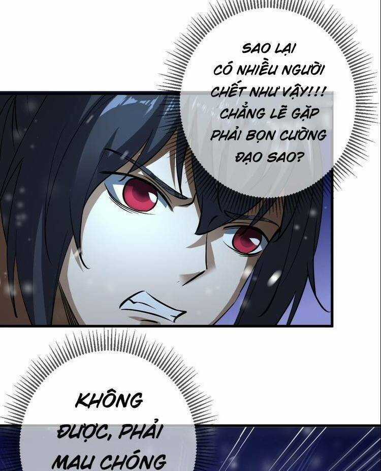 Đấu Hồn Đại Lục - Chapter 17 - Trang 76