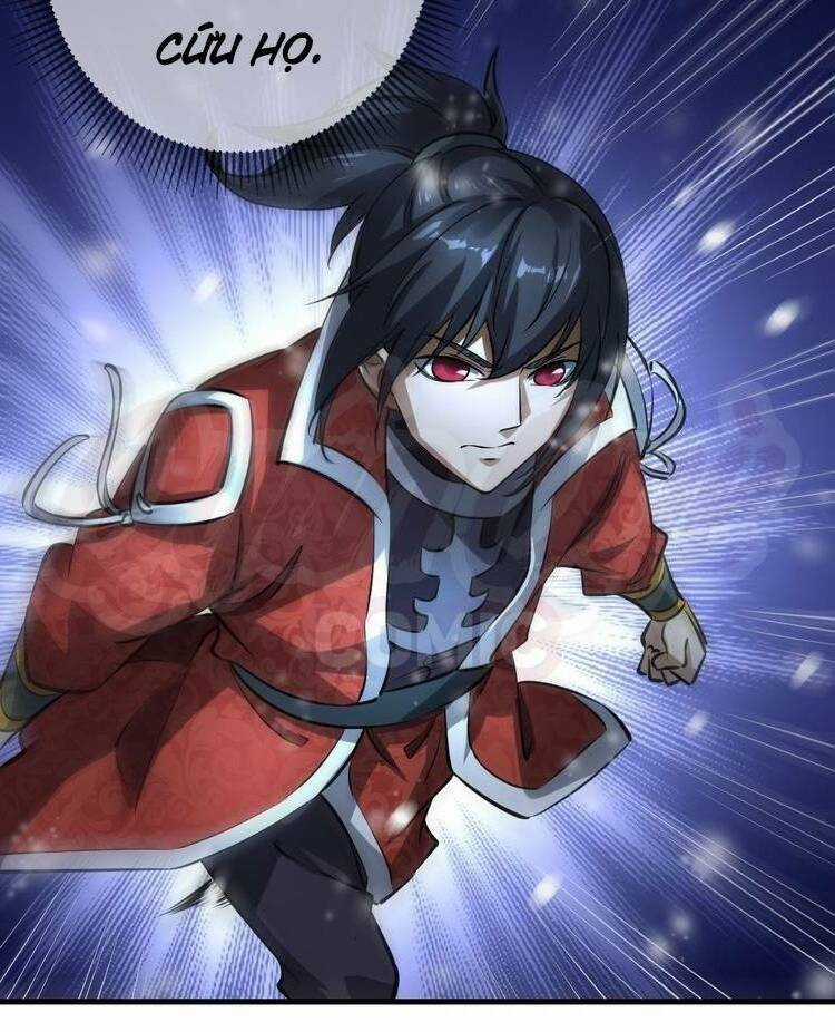 Đấu Hồn Đại Lục - Chapter 17 - Trang 77