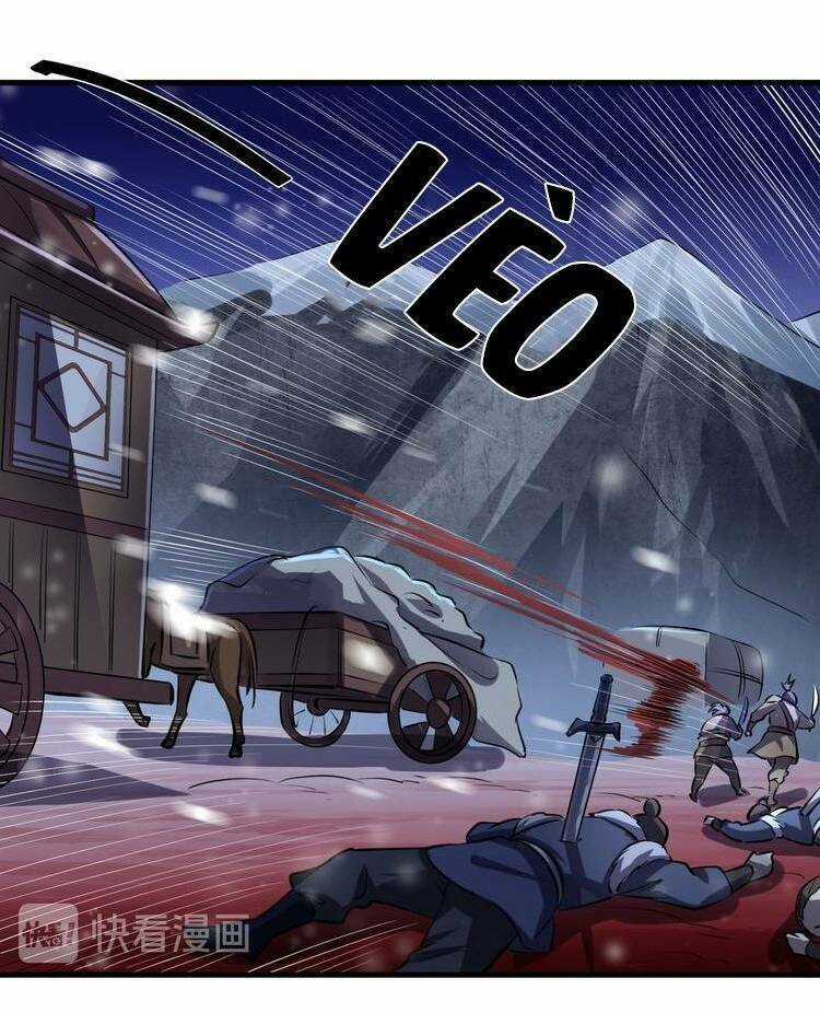 Đấu Hồn Đại Lục - Chapter 17 - Trang 78