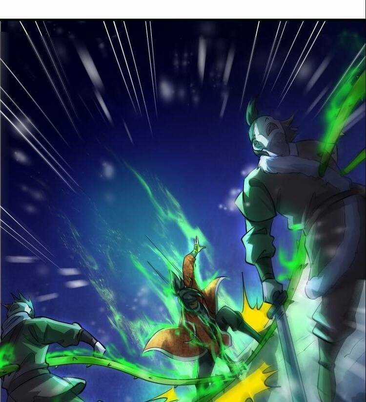 Đấu Hồn Đại Lục - Chapter 17 - Trang 79