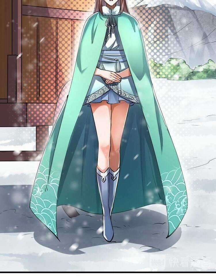 Đấu Hồn Đại Lục - Chapter 17 - Trang 9