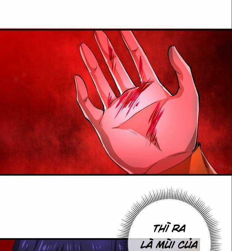 Đấu Hồn Đại Lục - Chapter 17 - Trang 82