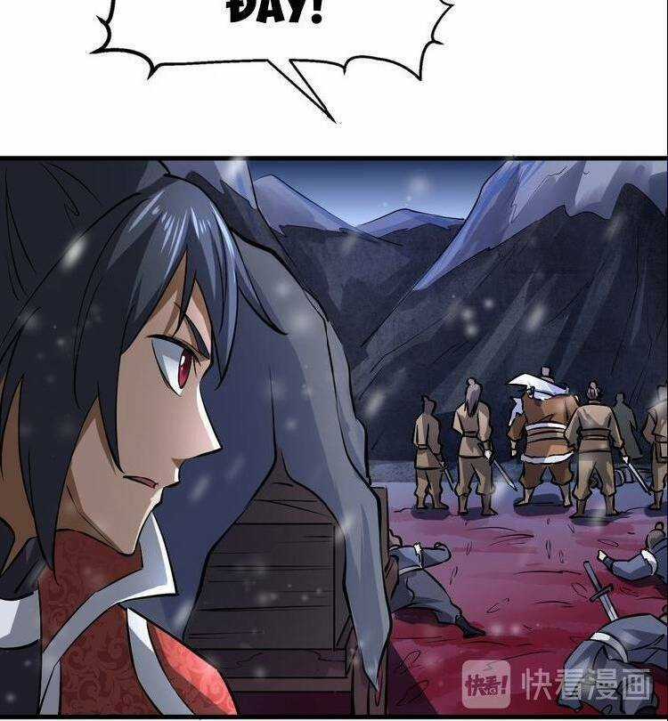 Đấu Hồn Đại Lục - Chapter 17 - Trang 84