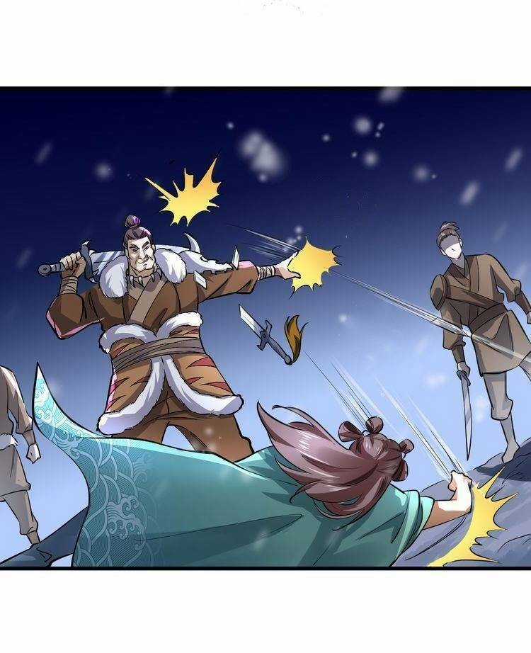 Đấu Hồn Đại Lục - Chapter 17 - Trang 90