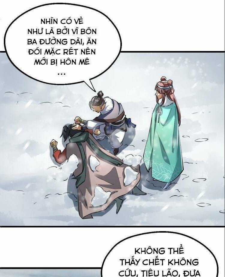 Đấu Hồn Đại Lục - Chapter 17 - Trang 10