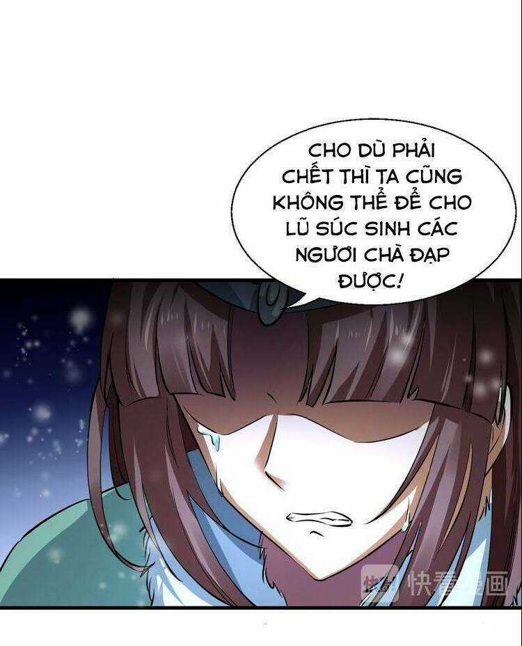 Đấu Hồn Đại Lục - Chapter 17 - Trang 93