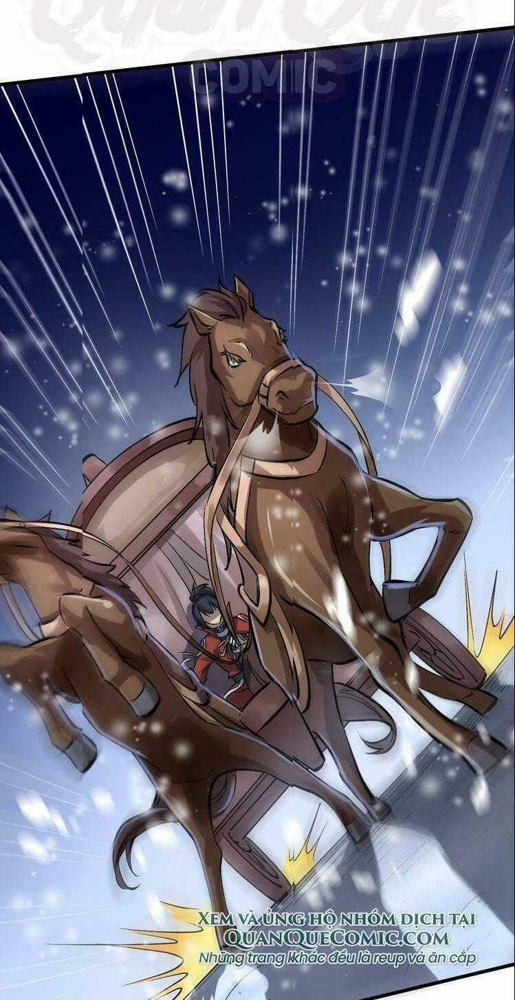 Đấu Hồn Đại Lục - Chapter 18 - Trang 2