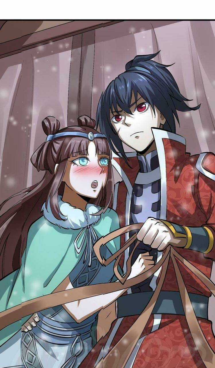 Đấu Hồn Đại Lục - Chapter 18 - Trang 11