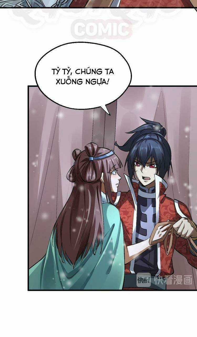 Đấu Hồn Đại Lục - Chapter 18 - Trang 12