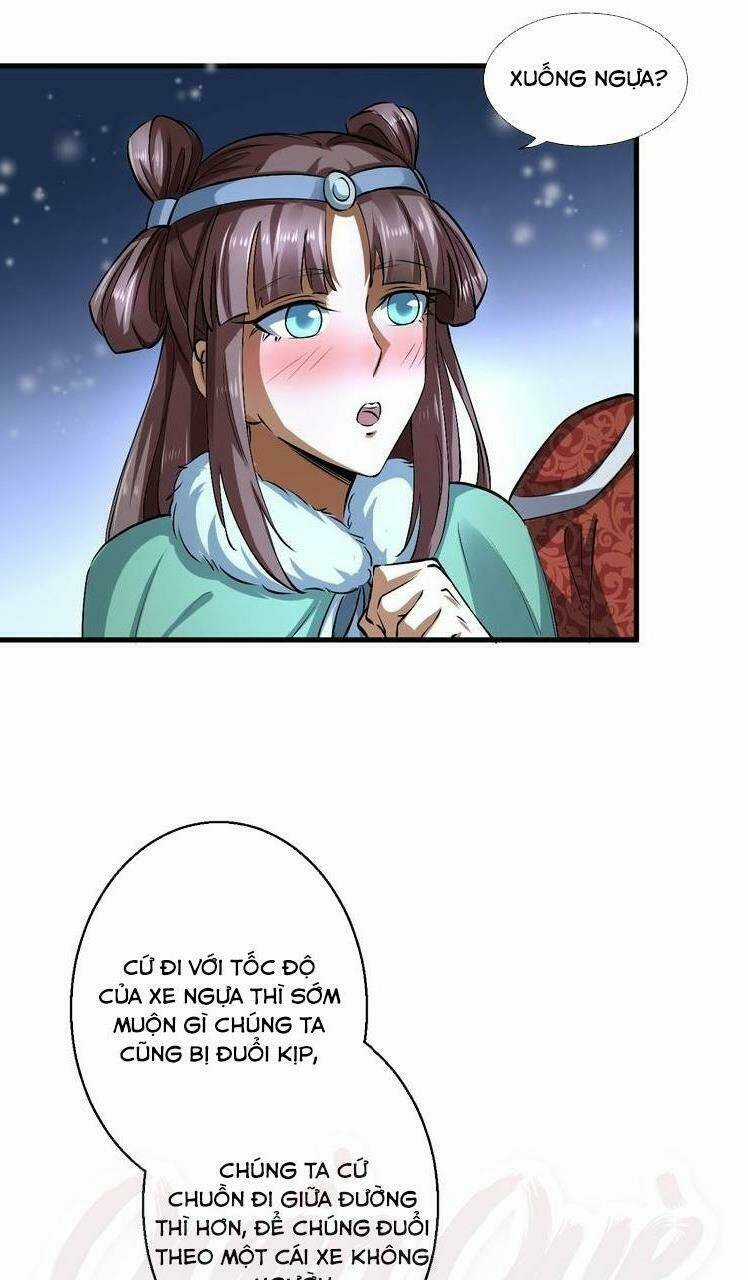 Đấu Hồn Đại Lục - Chapter 18 - Trang 13