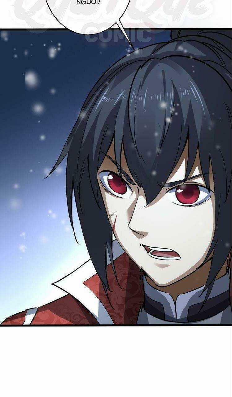 Đấu Hồn Đại Lục - Chapter 18 - Trang 14