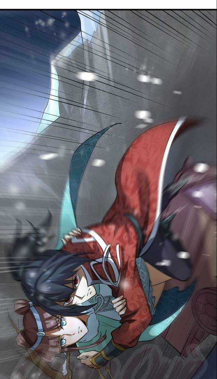 Đấu Hồn Đại Lục - Chapter 18 - Trang 15