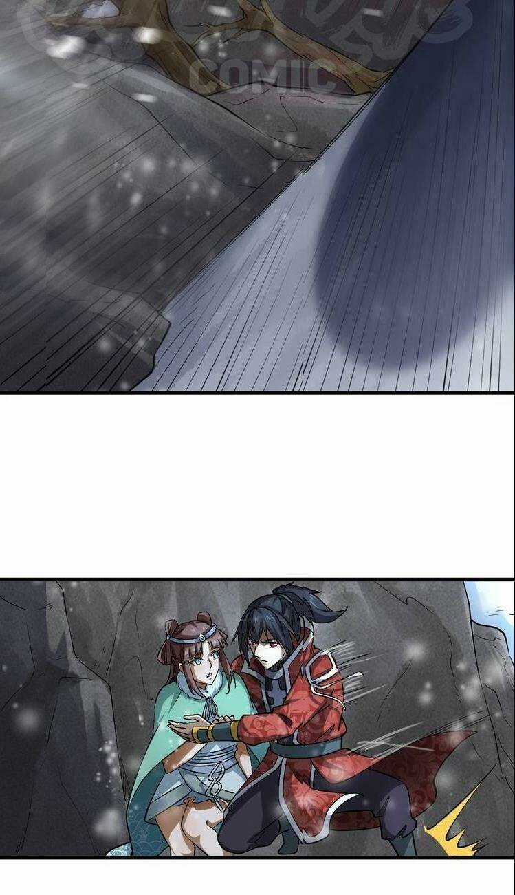 Đấu Hồn Đại Lục - Chapter 18 - Trang 16