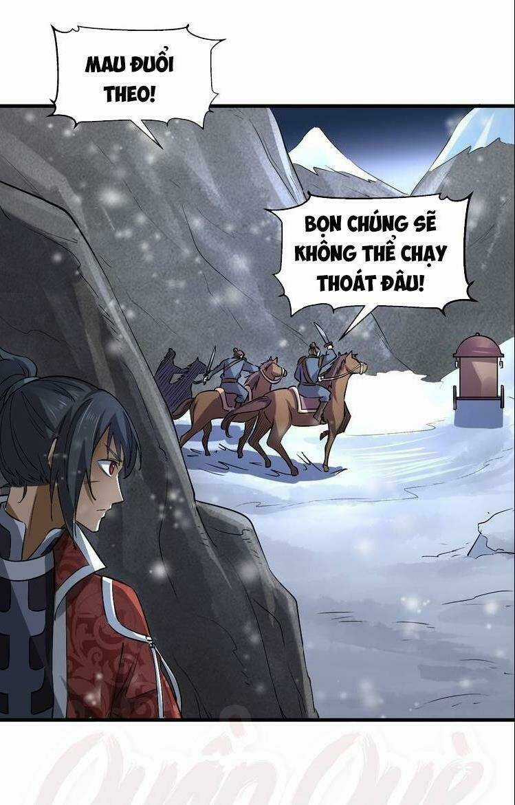 Đấu Hồn Đại Lục - Chapter 18 - Trang 17