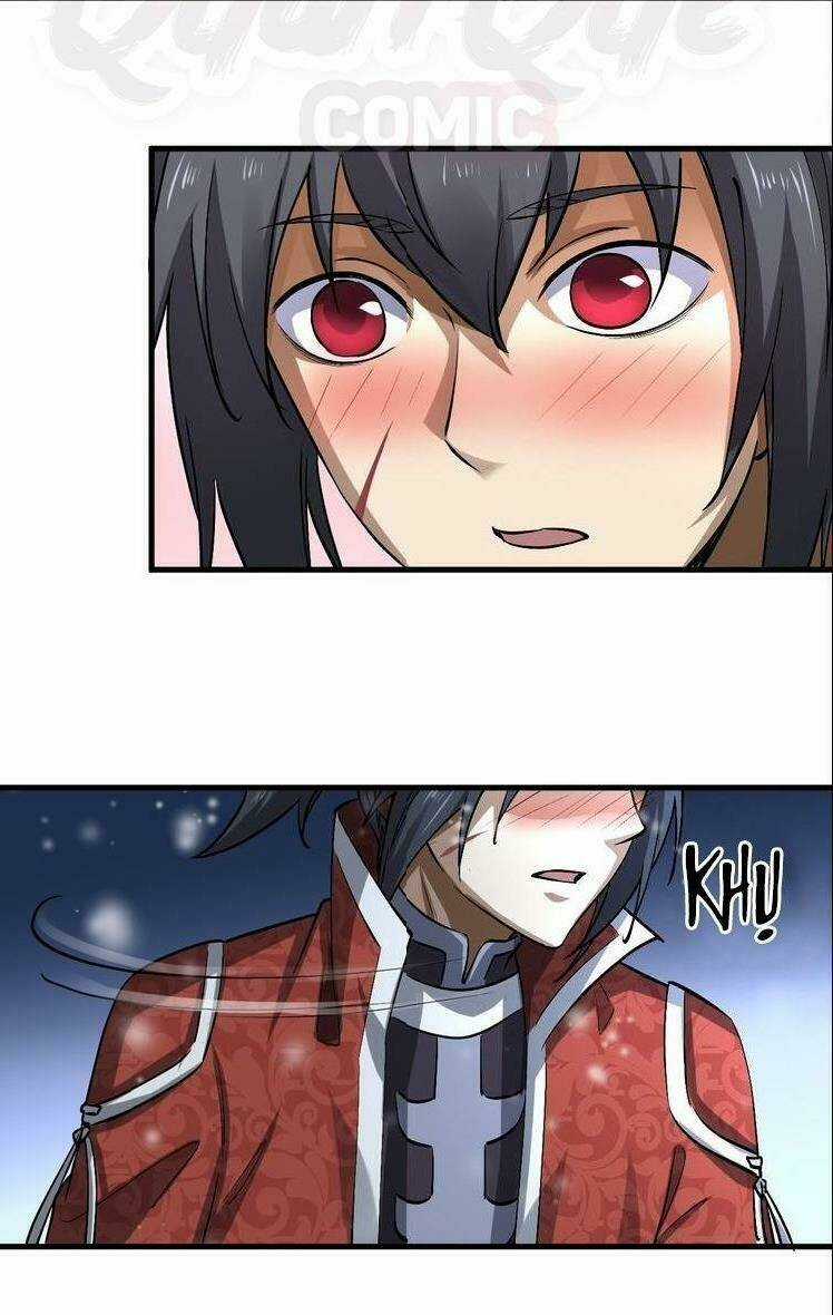 Đấu Hồn Đại Lục - Chapter 18 - Trang 20