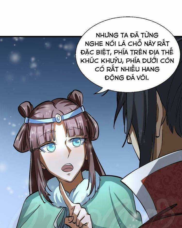 Đấu Hồn Đại Lục - Chapter 18 - Trang 23