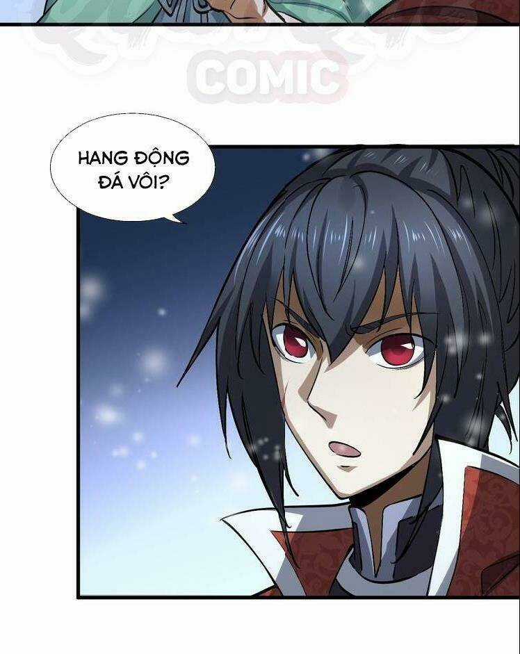 Đấu Hồn Đại Lục - Chapter 18 - Trang 24