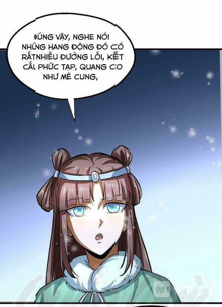 Đấu Hồn Đại Lục - Chapter 18 - Trang 25