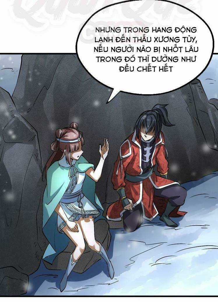 Đấu Hồn Đại Lục - Chapter 18 - Trang 26