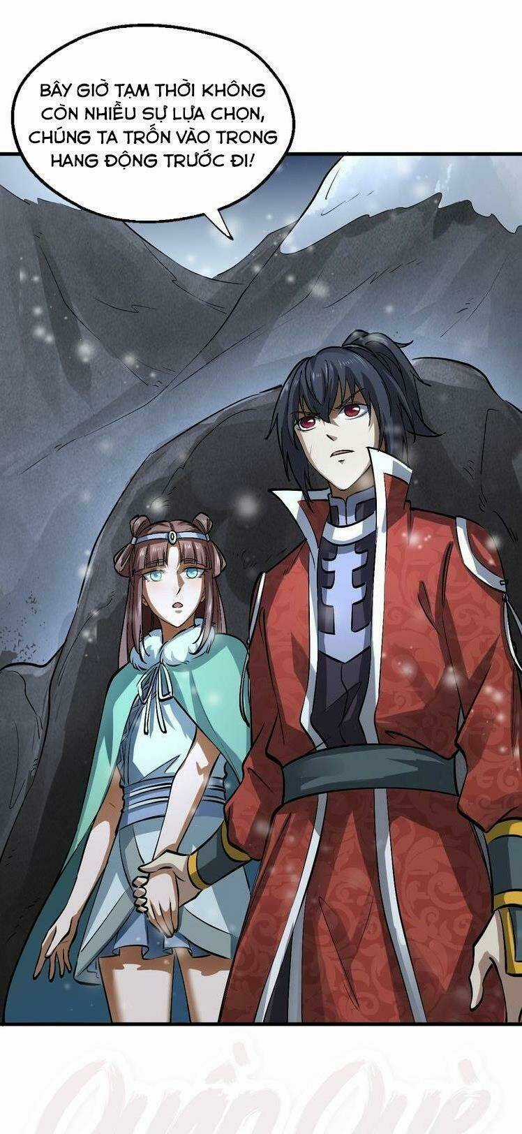 Đấu Hồn Đại Lục - Chapter 18 - Trang 27