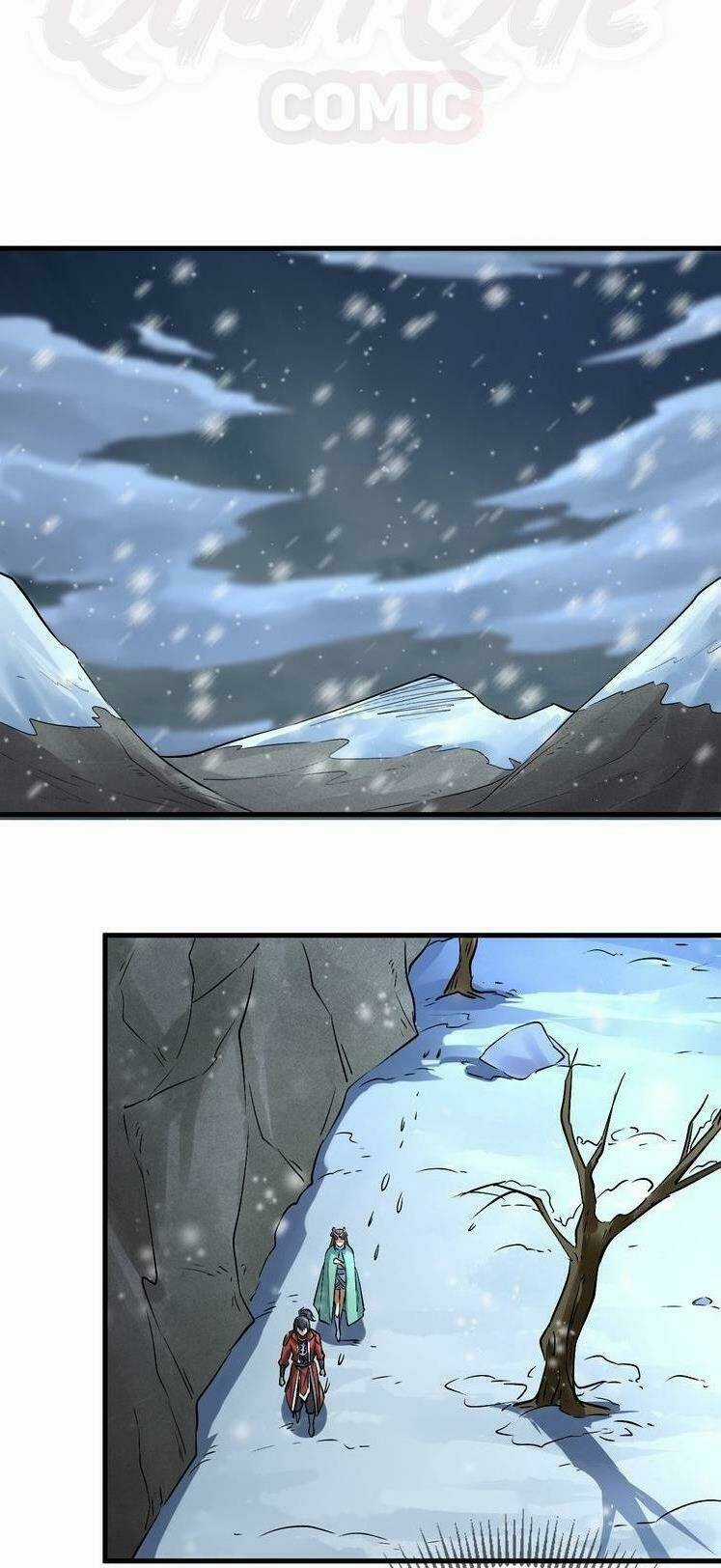 Đấu Hồn Đại Lục - Chapter 18 - Trang 28