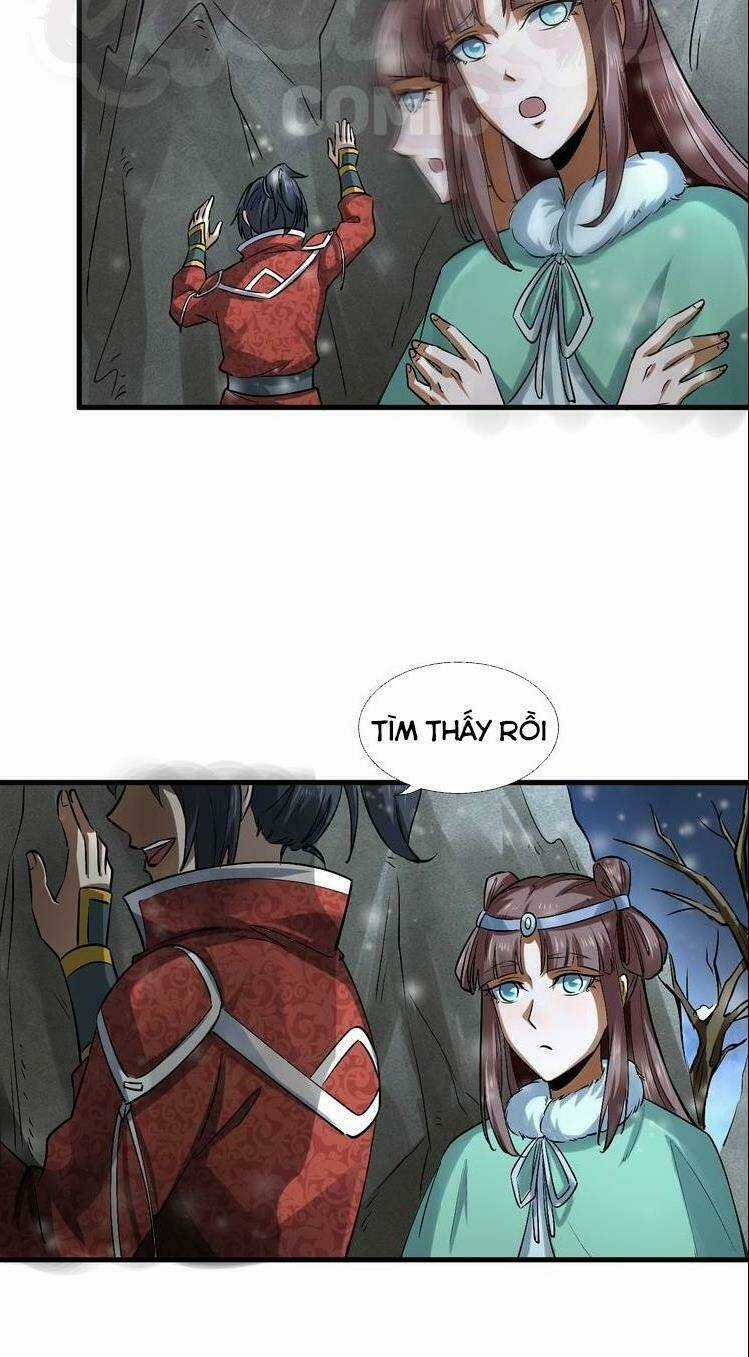 Đấu Hồn Đại Lục - Chapter 18 - Trang 30