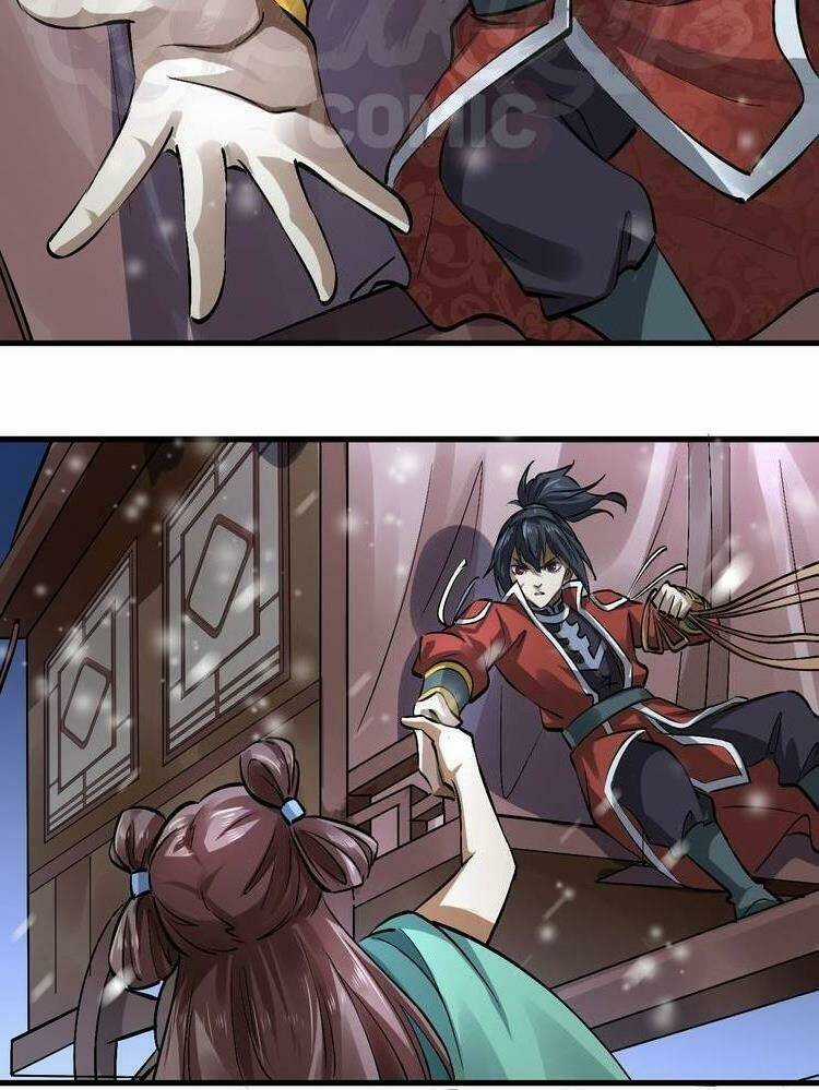 Đấu Hồn Đại Lục - Chapter 18 - Trang 4