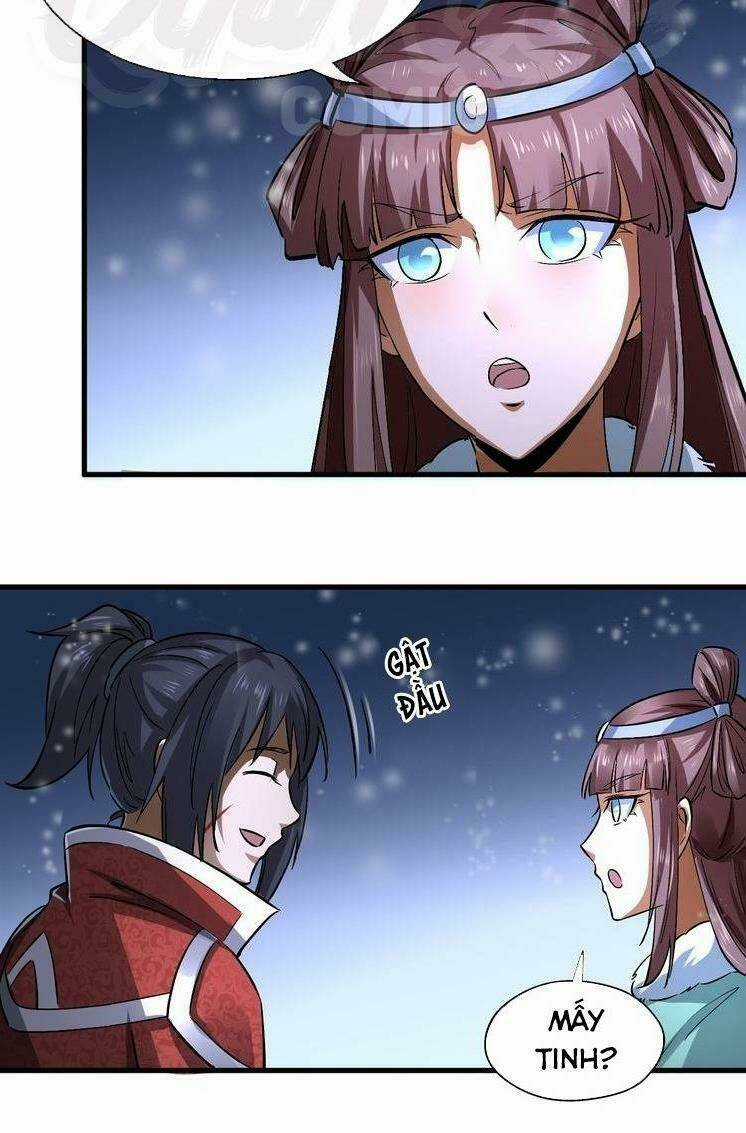 Đấu Hồn Đại Lục - Chapter 18 - Trang 34