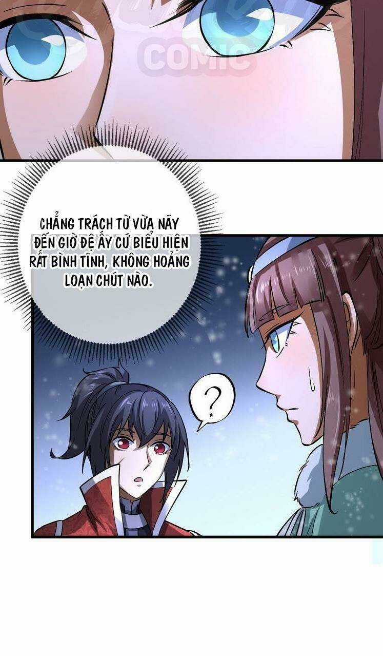 Đấu Hồn Đại Lục - Chapter 18 - Trang 36