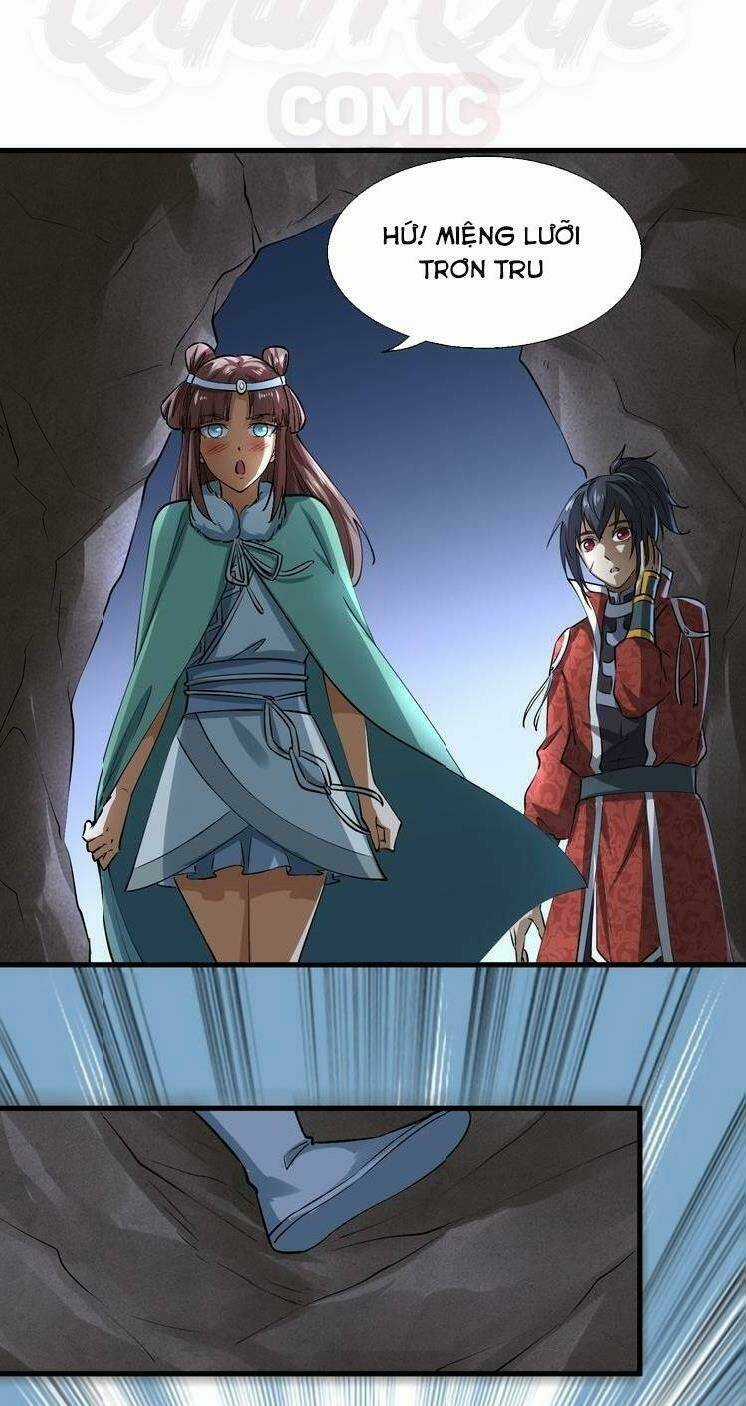 Đấu Hồn Đại Lục - Chapter 18 - Trang 38