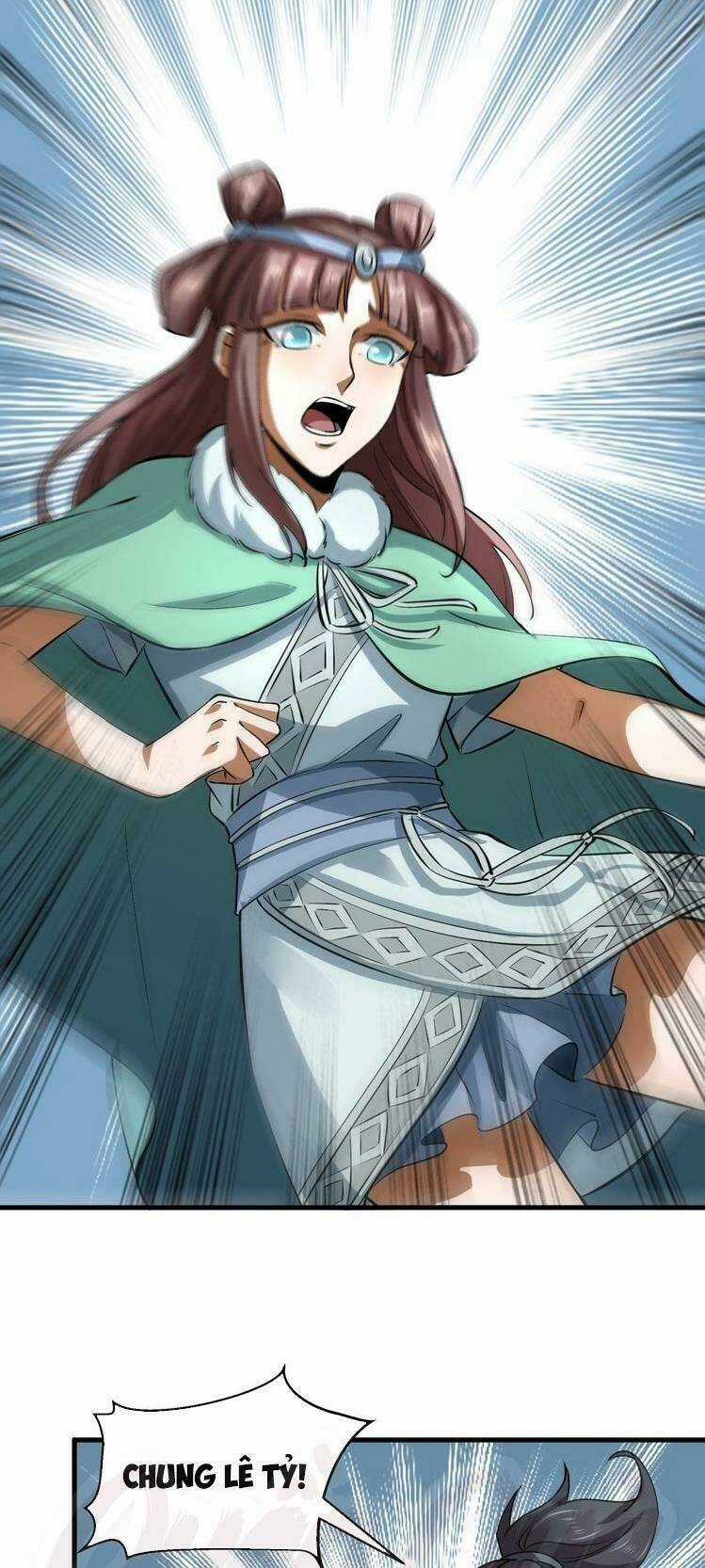 Đấu Hồn Đại Lục - Chapter 18 - Trang 39