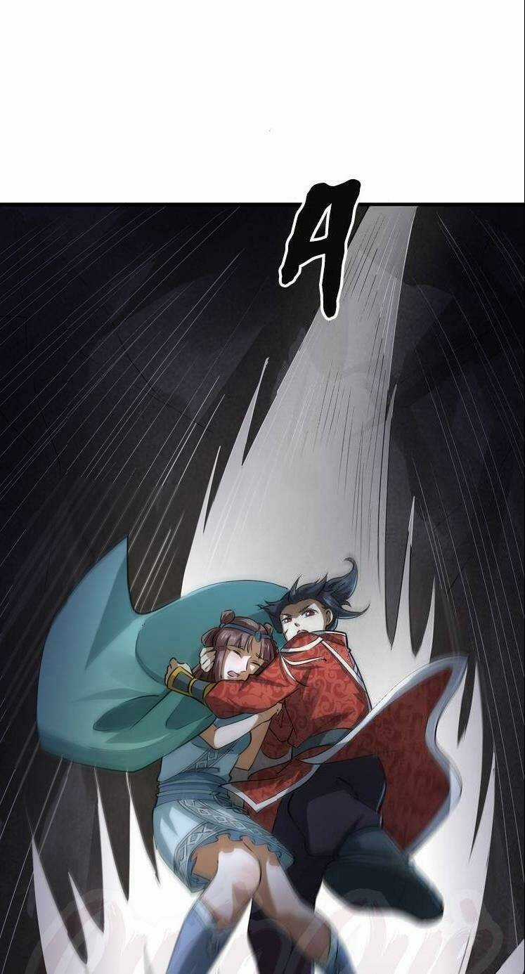 Đấu Hồn Đại Lục - Chapter 18 - Trang 41