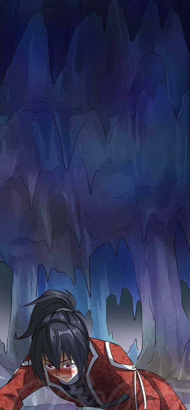 Đấu Hồn Đại Lục - Chapter 18 - Trang 43