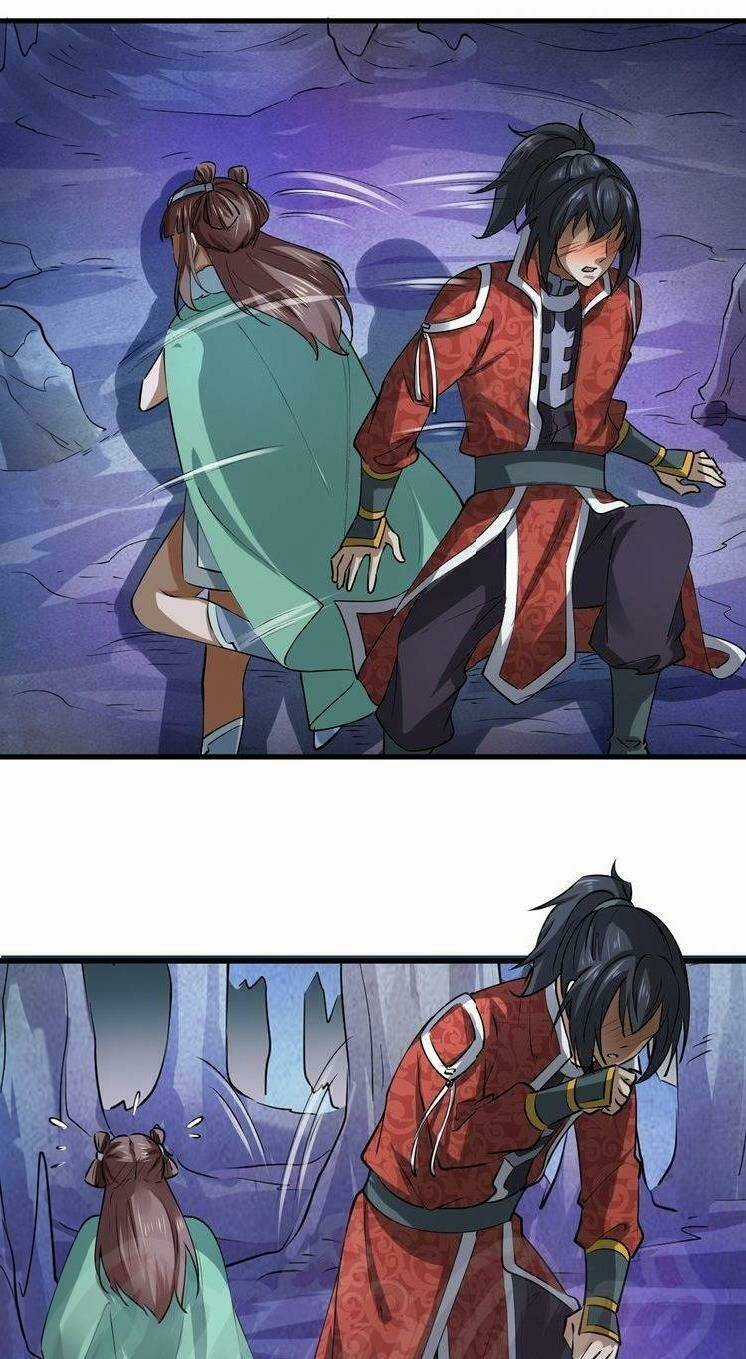 Đấu Hồn Đại Lục - Chapter 18 - Trang 45