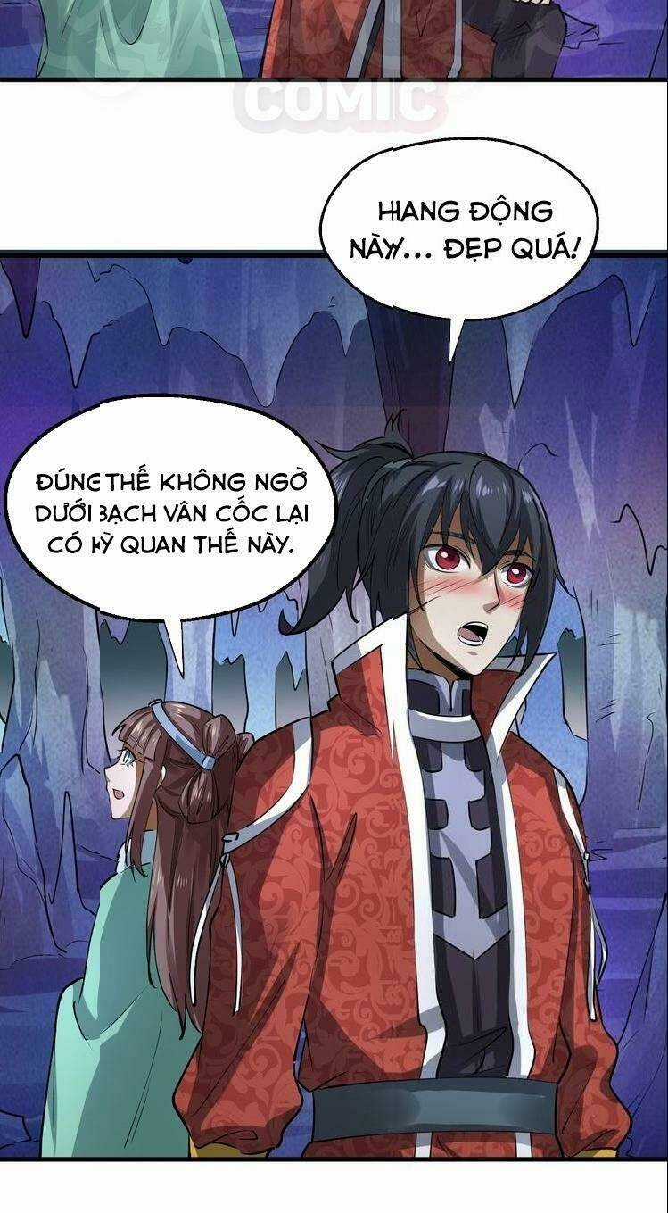 Đấu Hồn Đại Lục - Chapter 18 - Trang 46