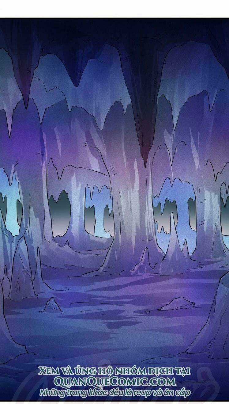 Đấu Hồn Đại Lục - Chapter 18 - Trang 47