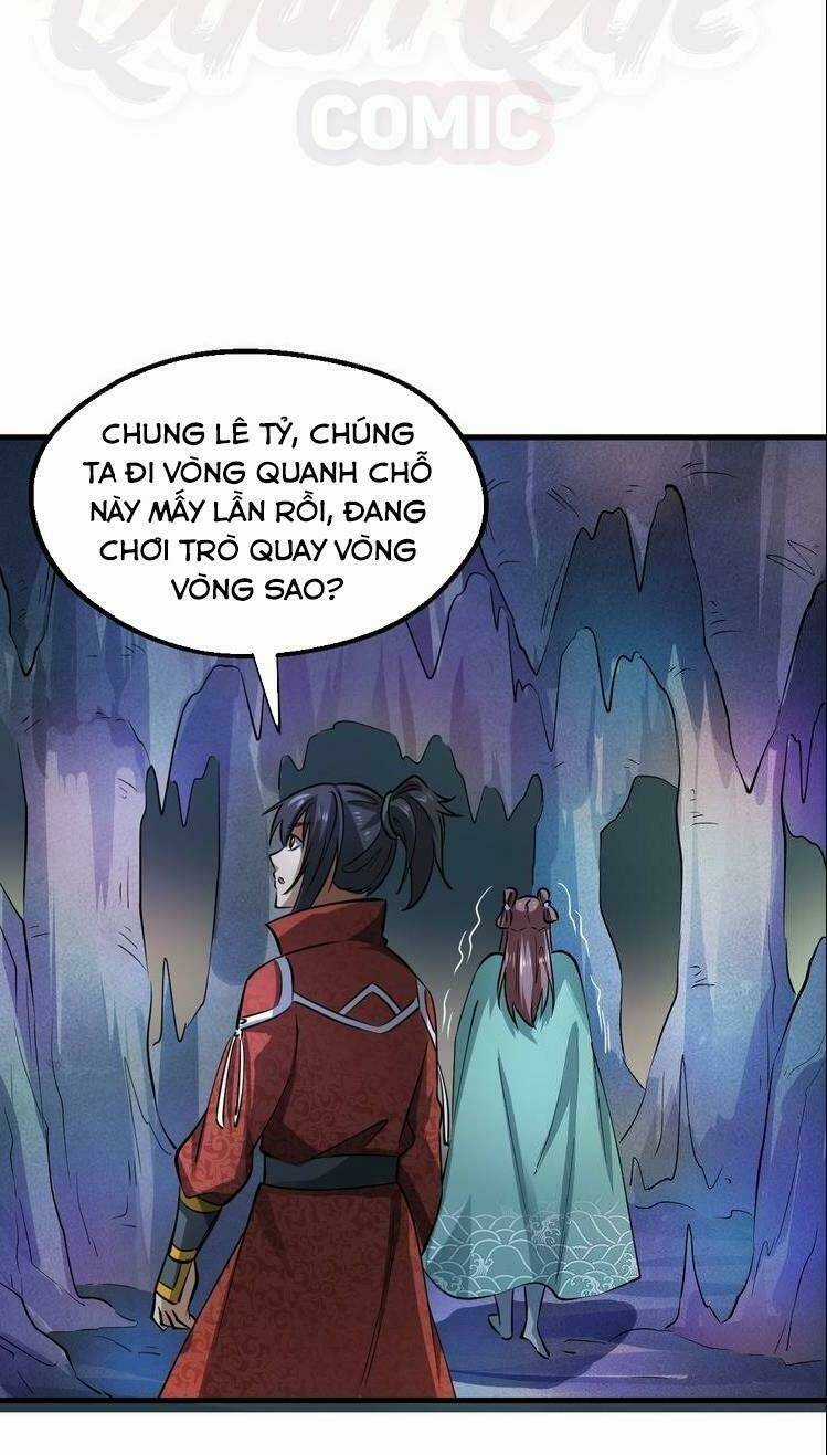 Đấu Hồn Đại Lục - Chapter 18 - Trang 48