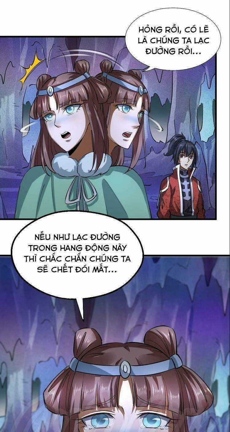 Đấu Hồn Đại Lục - Chapter 18 - Trang 49