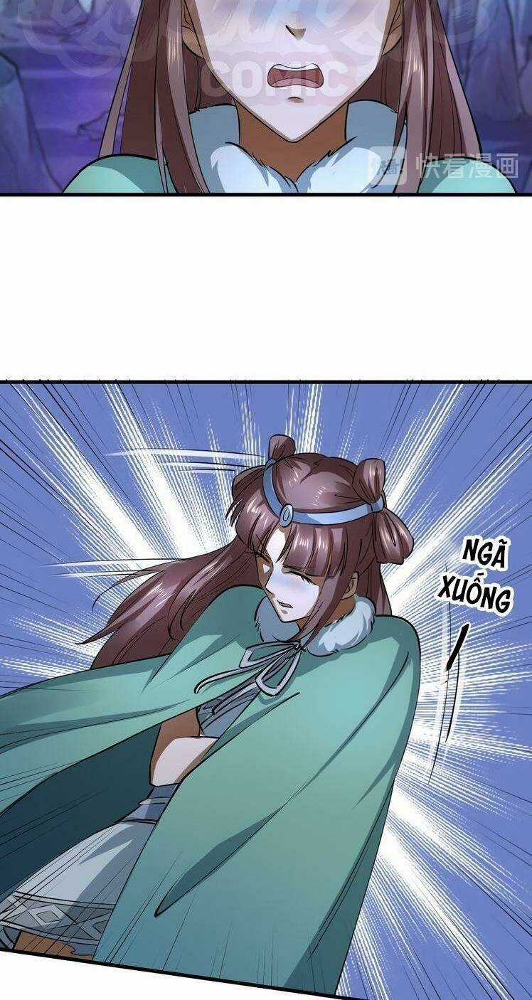 Đấu Hồn Đại Lục - Chapter 18 - Trang 50