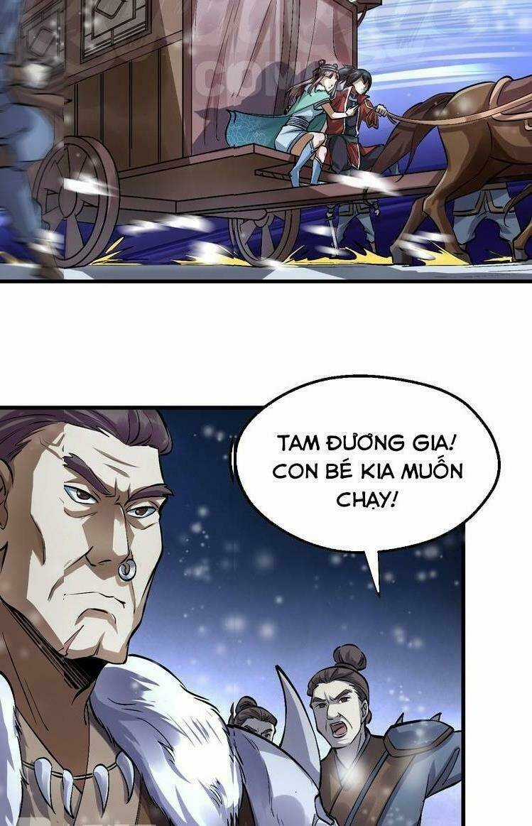 Đấu Hồn Đại Lục - Chapter 18 - Trang 6