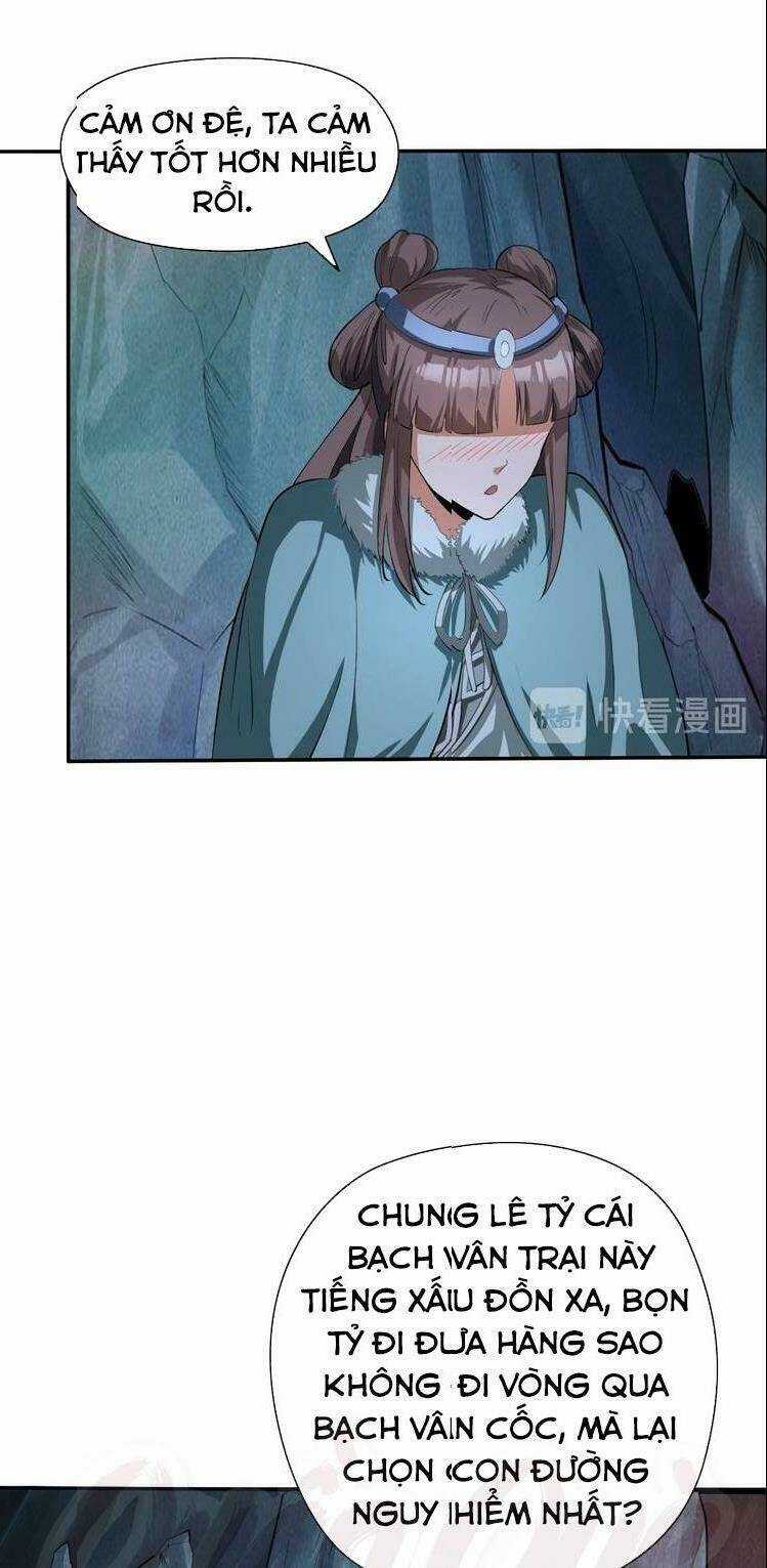 Đấu Hồn Đại Lục - Chapter 18 - Trang 55