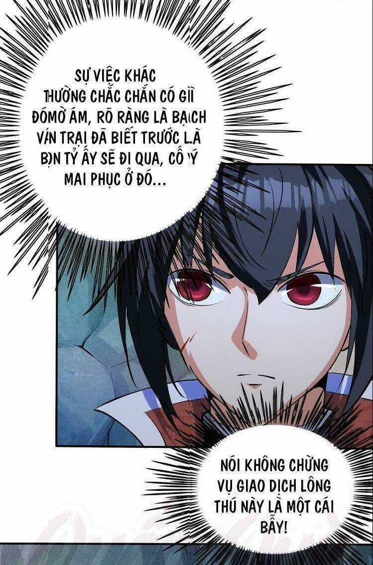 Đấu Hồn Đại Lục - Chapter 18 - Trang 59