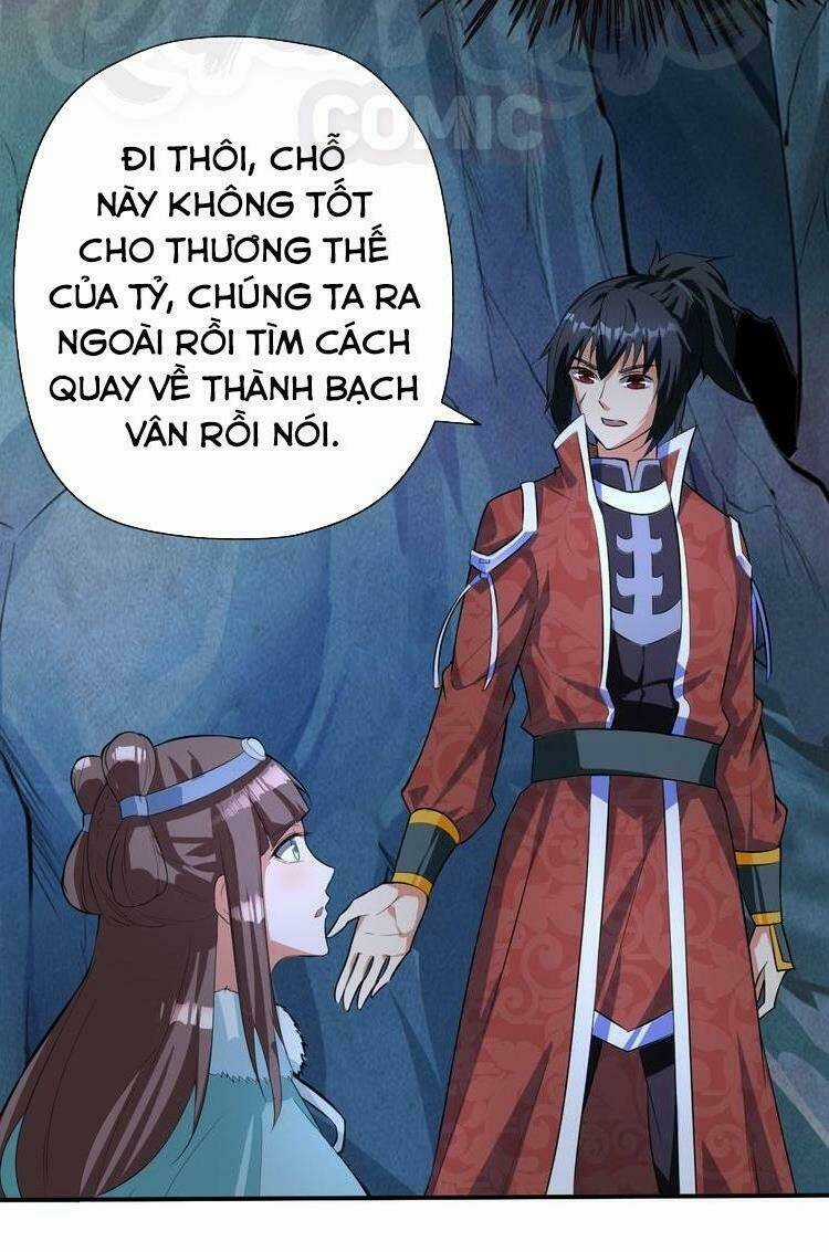 Đấu Hồn Đại Lục - Chapter 18 - Trang 60