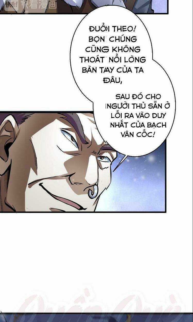 Đấu Hồn Đại Lục - Chapter 18 - Trang 7